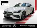Mercedes-Benz CLE 220 d AMG COUPÉ ADV.+ NIGHT PANO SOUND 3D Wit - thumbnail 1
