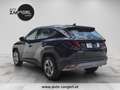 Hyundai TUCSON NX4 Smart Line 1,6 T-GDi HEV 4WD t7hs2-P20 Schwarz - thumbnail 6