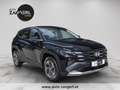 Hyundai TUCSON NX4 Smart Line 1,6 T-GDi HEV 4WD t7hs2-P20 Schwarz - thumbnail 3