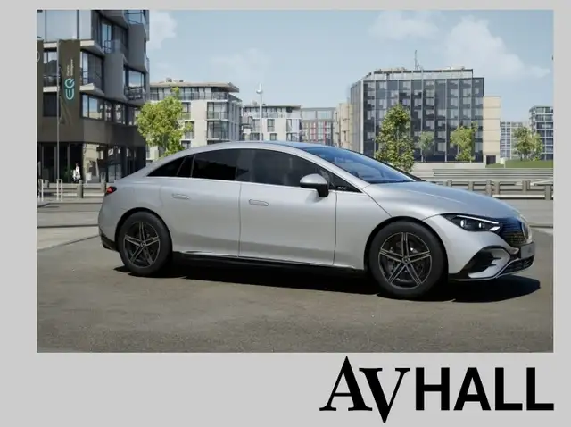 Mercedes-Benz EQE 300 Ö-Edition Navi,Rückfahrkamera,Klima