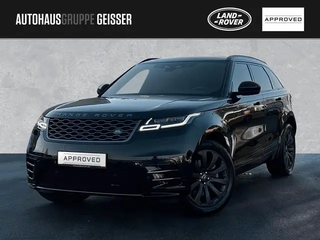 Land Rover Range Rover Velar D200 AWD R DYNAMIC SE ACC