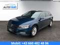 Volkswagen Passat Variant Business 2,0 TDI DSG *AHV*RFK*APP*LED*ACC* Blau - thumbnail 1