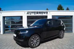 Land Rover Range Rover D350 Autobio *Pano, HUD, AHK*
