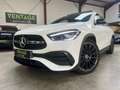 Mercedes-Benz GLA 200 GLA 200 d 8G-DCT AMG Line Bianco - thumbnail 8