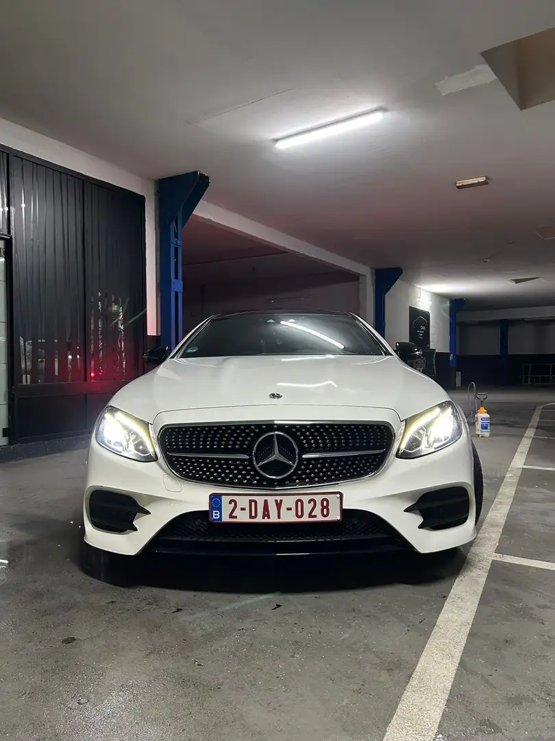 Mercedes-Benz 220 - 2