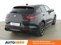 Alfa Romeo Stelvio 2.0 Turbo Sprint Q4 Noir - thumbnail 36