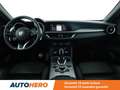 Alfa Romeo Stelvio 2.0 Turbo Sprint Q4 Noir - thumbnail 29