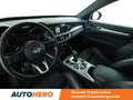 Alfa Romeo Stelvio 2.0 Turbo Sprint Q4 Noir - thumbnail 28