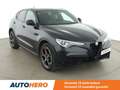 Alfa Romeo Stelvio 2.0 Turbo Sprint Q4 Noir - thumbnail 38