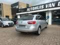 SEAT Ibiza 1.2 TSI 105Pk Station Airco Navi Climate Ctr Dakra Zilver - thumbnail 8