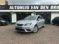 SEAT Ibiza 1.2 TSI 105Pk Station Airco Navi Climate Ctr Dakra Zilver - thumbnail 4