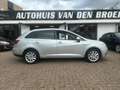 SEAT Ibiza 1.2 TSI 105Pk Station Airco Navi Climate Ctr Dakra Zilver - thumbnail 9