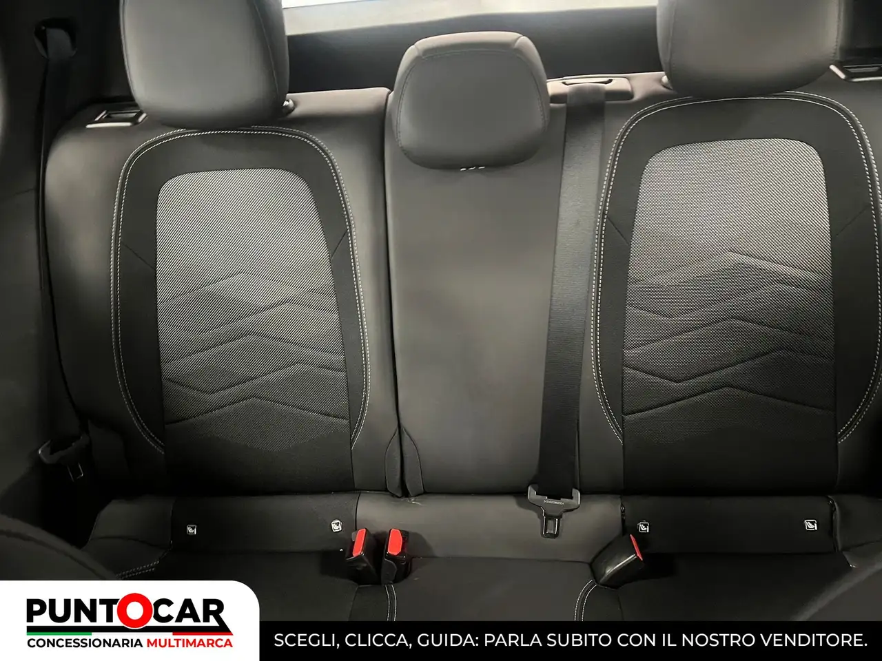 Jeep Avenger 1.2 Turbo Altitude PROMO FLEX 13