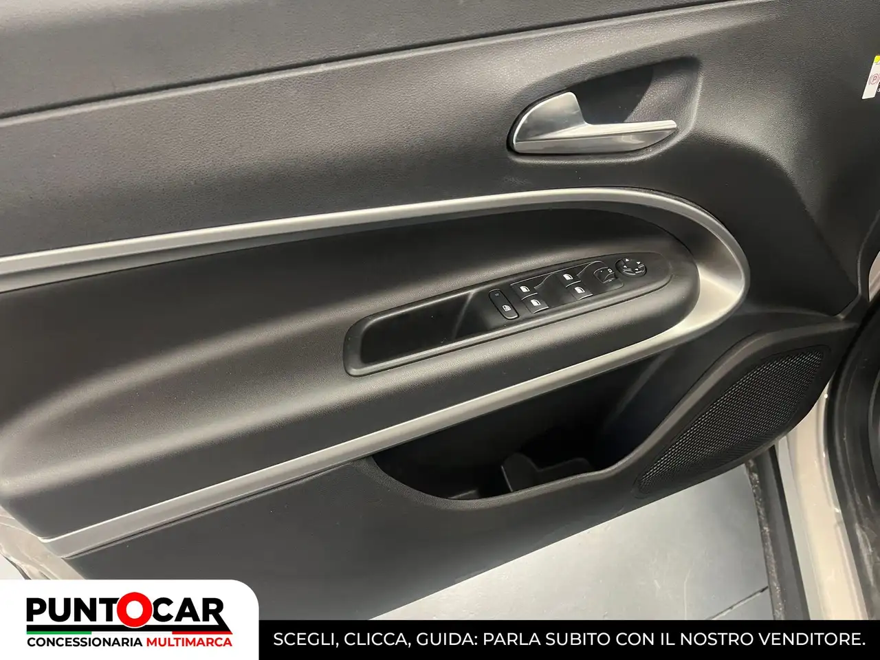 Jeep Avenger 1.2 Turbo Altitude PROMO FLEX 12