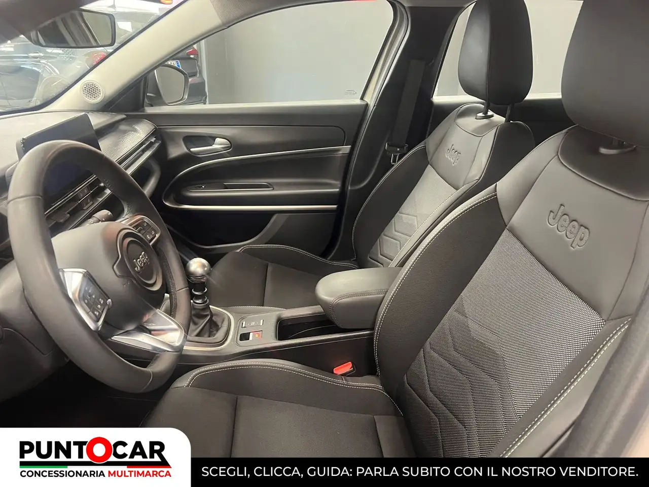 Jeep Avenger 1.2 Turbo Altitude PROMO FLEX 8