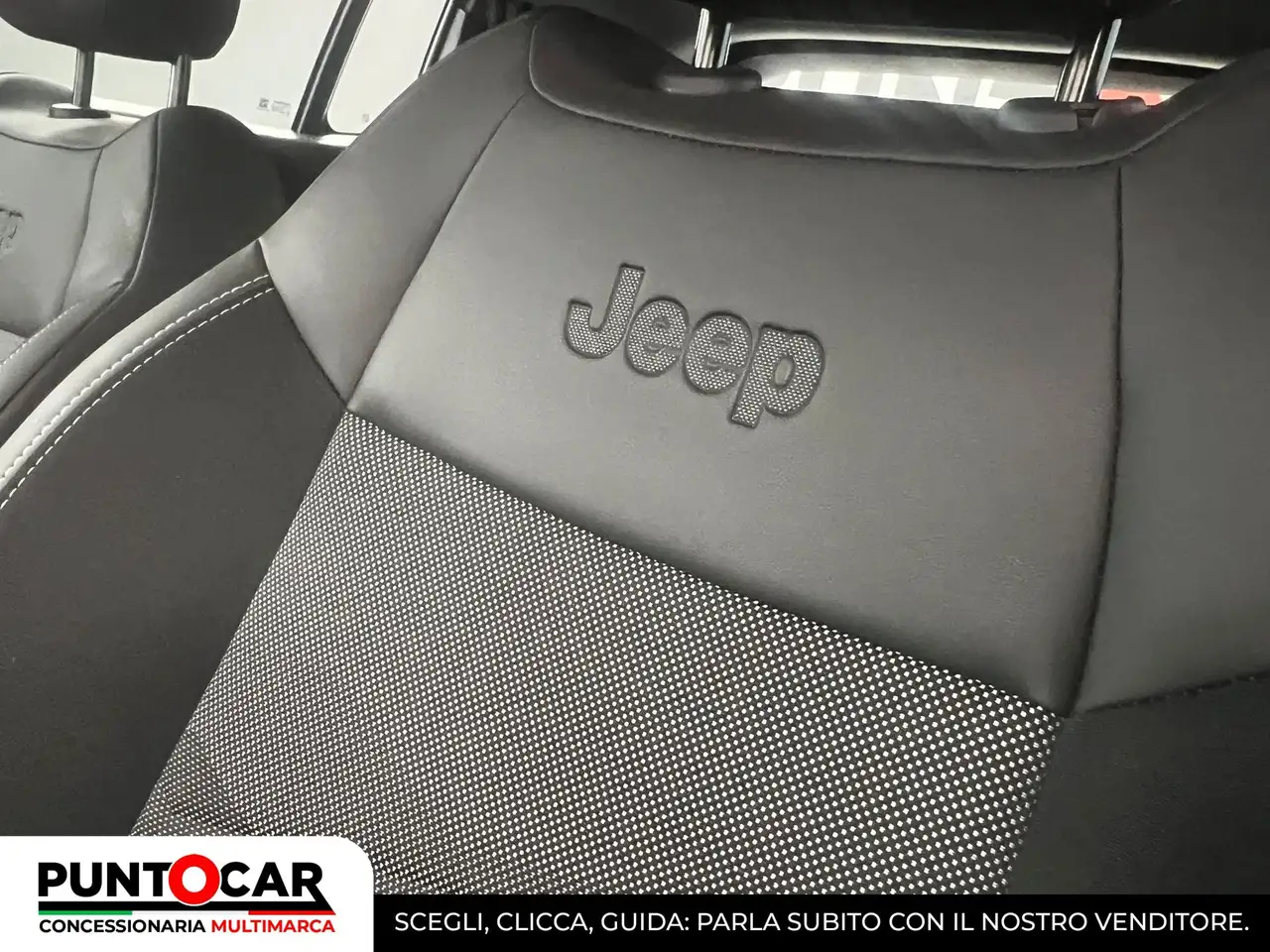 Jeep Avenger 1.2 Turbo Altitude PROMO FLEX 11