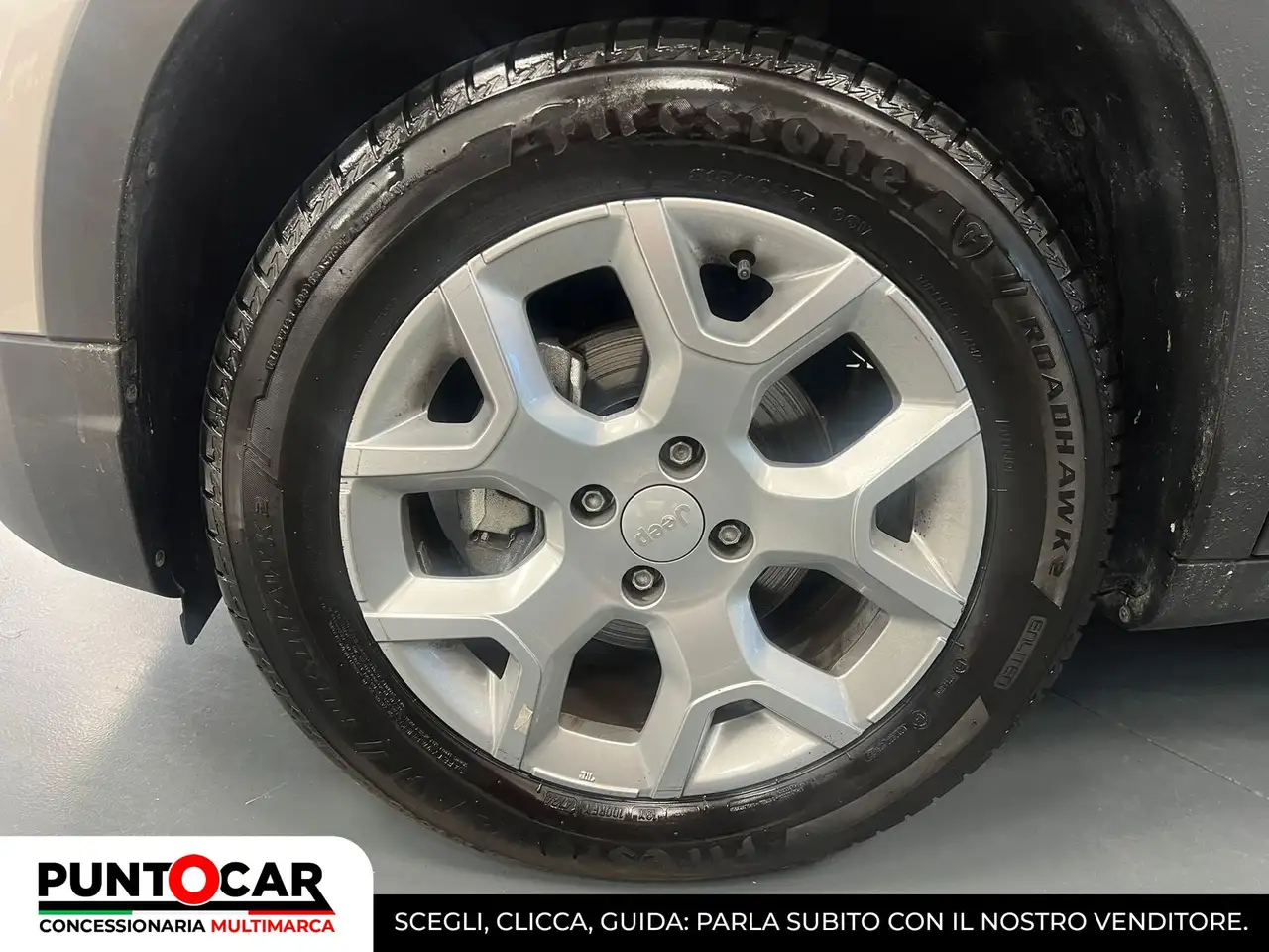 Jeep Avenger 1.2 Turbo Altitude PROMO FLEX 7