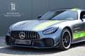 Mercedes-Benz AMG GT R Pro*1 of 750*Limited*Carbon*Keramik*Garantie* Gris - thumbnail 5