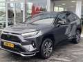 Toyota RAV 4 2.5 Plug-in Hybrid AWD Bi-Tone Plus Schuif-/kantel Gris - thumbnail 3