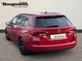 Opel Astra Sports Tourer Ultimate Sportpaket Navi Leder LED B Rood - thumbnail 6
