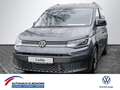 Volkswagen Caddy Life "GOAL" 5-Sitzer 1,5 l TSI Gris - thumbnail 1