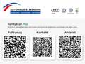Volkswagen Caddy Life "GOAL" 5-Sitzer 1,5 l TSI Gris - thumbnail 7