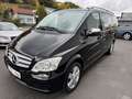 Mercedes-Benz Viano 3.0 CDI Ambiente Edition lang (639.813) Noir - thumbnail 2