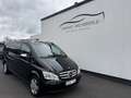 Mercedes-Benz Viano 3.0 CDI Ambiente Edition lang (639.813) Noir - thumbnail 1
