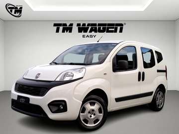 1.4 8v natural power Easy 70cv - IVA ESCLUSA
