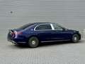 Mercedes-Benz Maybach S-Klasse 580 4MATIC Bleu - thumbnail 2