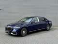 Mercedes-Benz Maybach S-Klasse 580 4MATIC Bleu - thumbnail 11