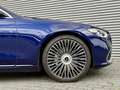 Mercedes-Benz Maybach S-Klasse 580 4MATIC Bleu - thumbnail 13