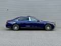 Mercedes-Benz Maybach S-Klasse 580 4MATIC Bleu - thumbnail 12
