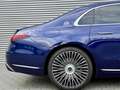 Mercedes-Benz Maybach S-Klasse 580 4MATIC Bleu - thumbnail 14