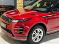 Land Rover Range Rover Evoque P160/NAVI/LEDER/LED/360'KAM Rot - thumbnail 10