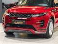 Land Rover Range Rover Evoque P160/NAVI/LEDER/LED/360'KAM Rot - thumbnail 8