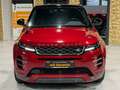 Land Rover Range Rover Evoque P160/NAVI/LEDER/LED/360'KAM Rot - thumbnail 4