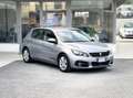 Peugeot 308 1.5 Diesel 130CV E6 - 2019 Argento - thumbnail 1