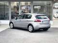 Peugeot 308 1.5 Diesel 130CV E6 - 2019 Argento - thumbnail 4