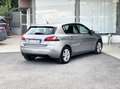 Peugeot 308 1.5 Diesel 130CV E6 - 2019 Argento - thumbnail 5
