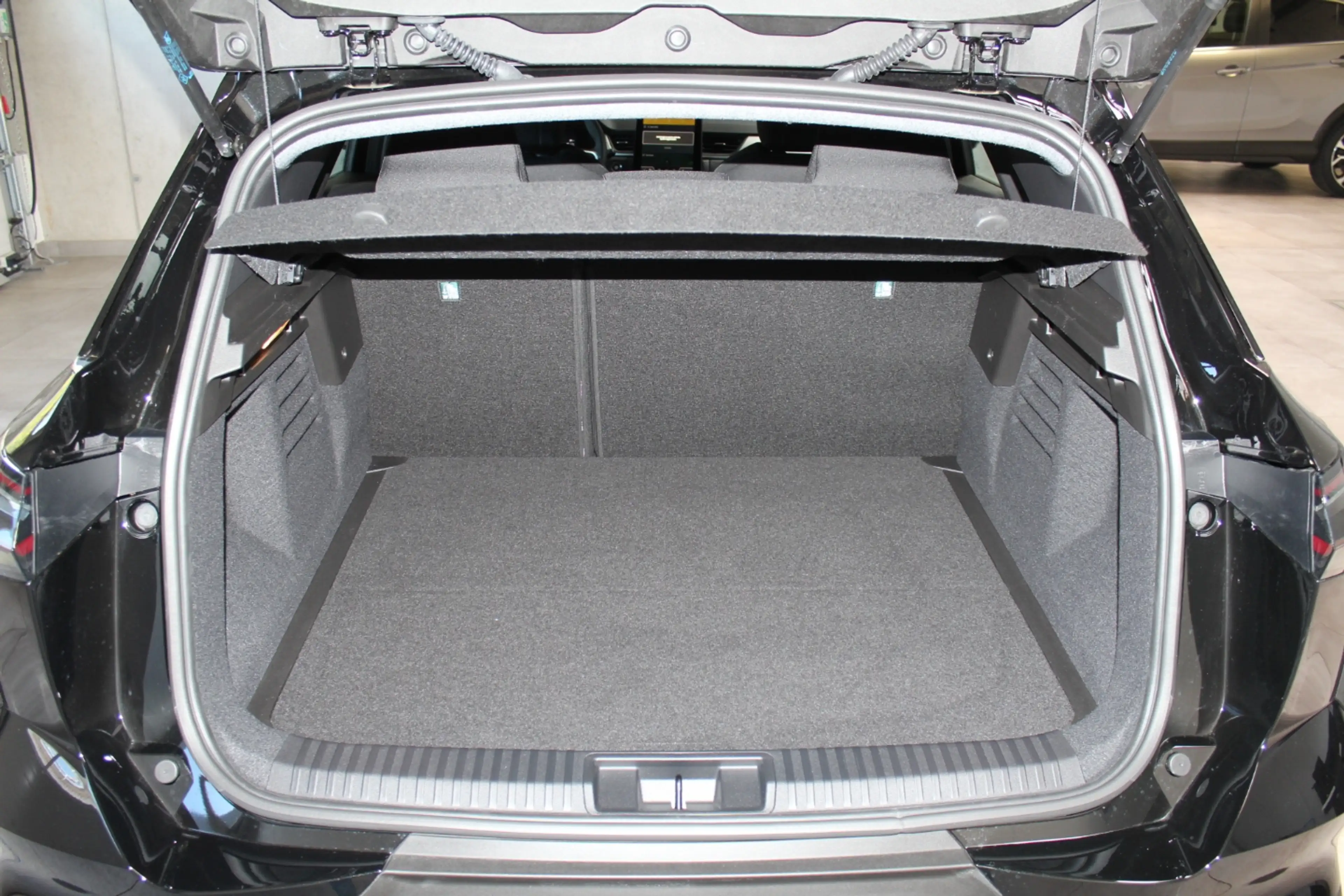 Mitsubishi Grandis Diamant PLUS 1.8 Hybrid Automatik — photo 11