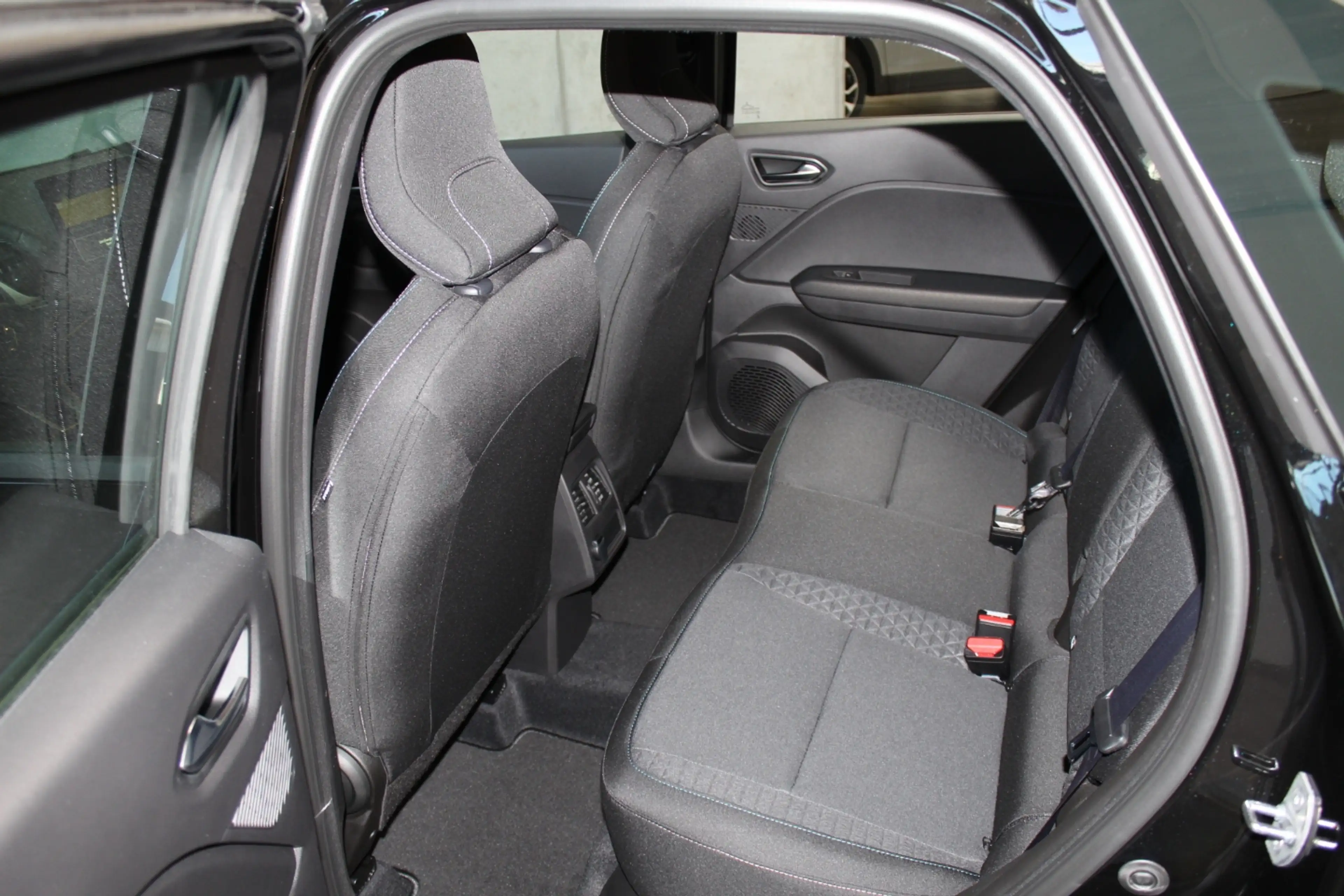 Mitsubishi Grandis Diamant PLUS 1.8 Hybrid Automatik — photo 10