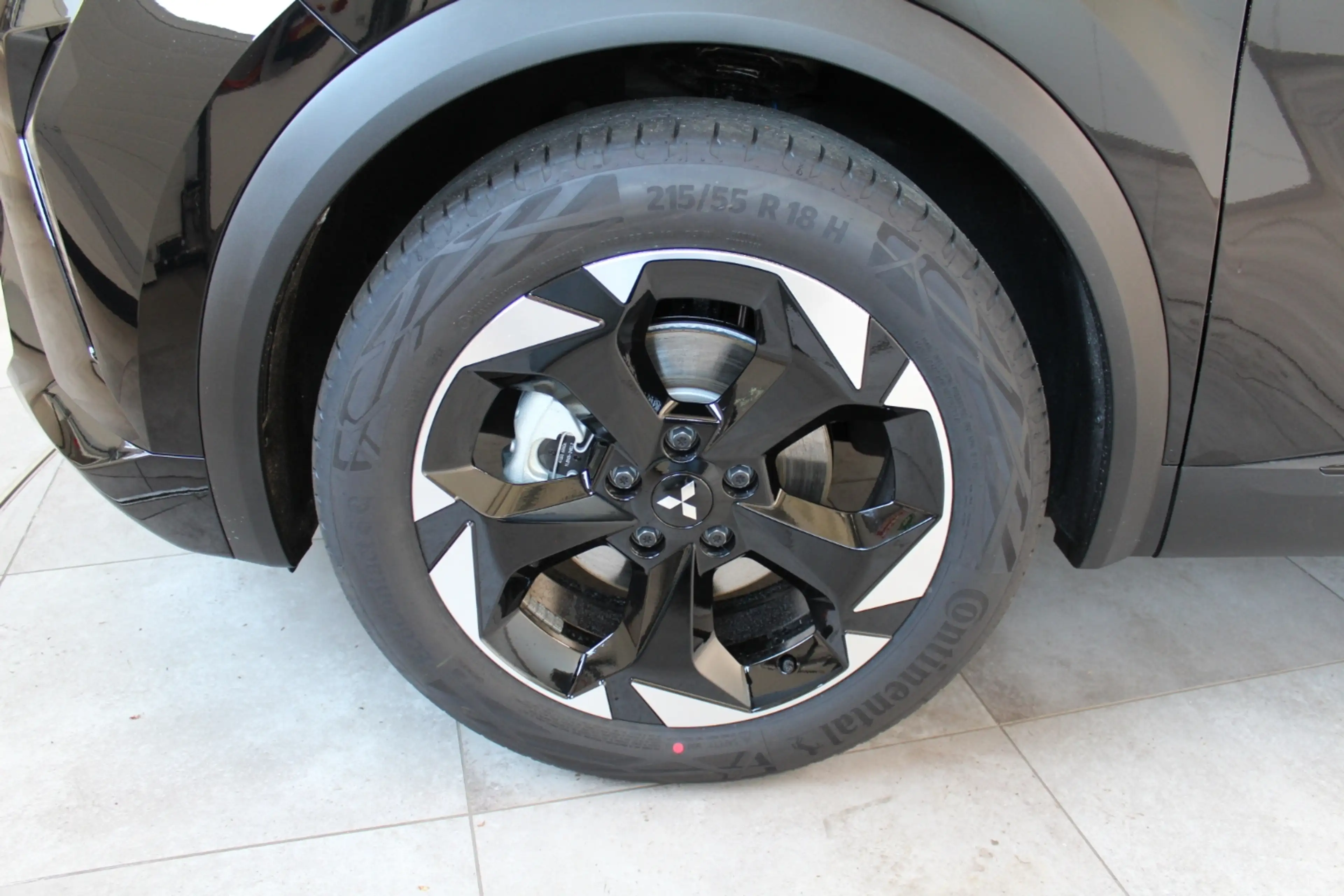 Mitsubishi Grandis Diamant PLUS 1.8 Hybrid Automatik — photo 8