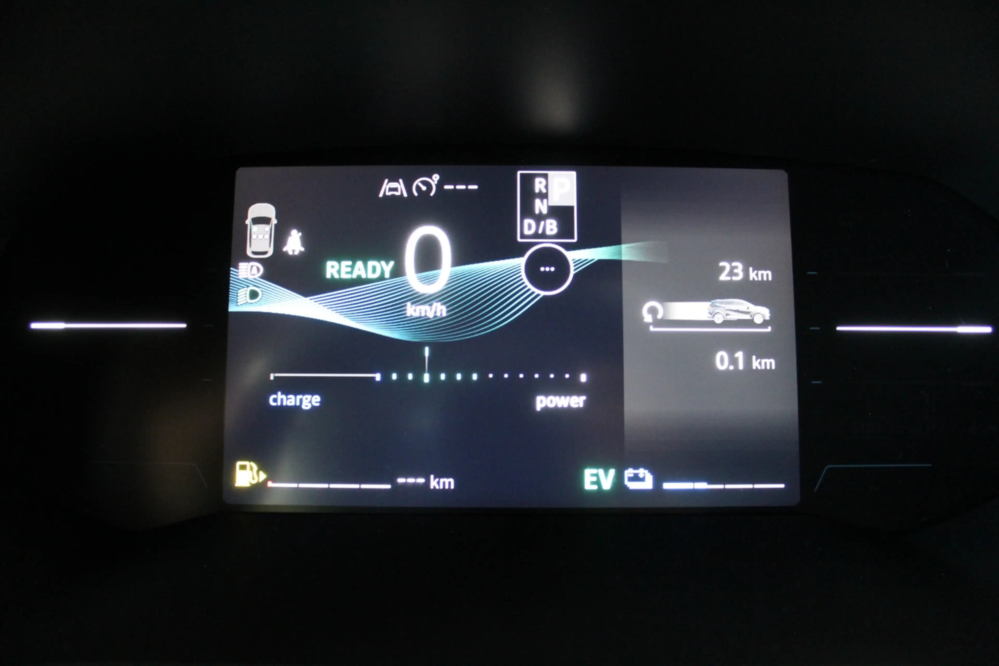 Mitsubishi Grandis Diamant PLUS 1.8 Hybrid Automatik — photo 15