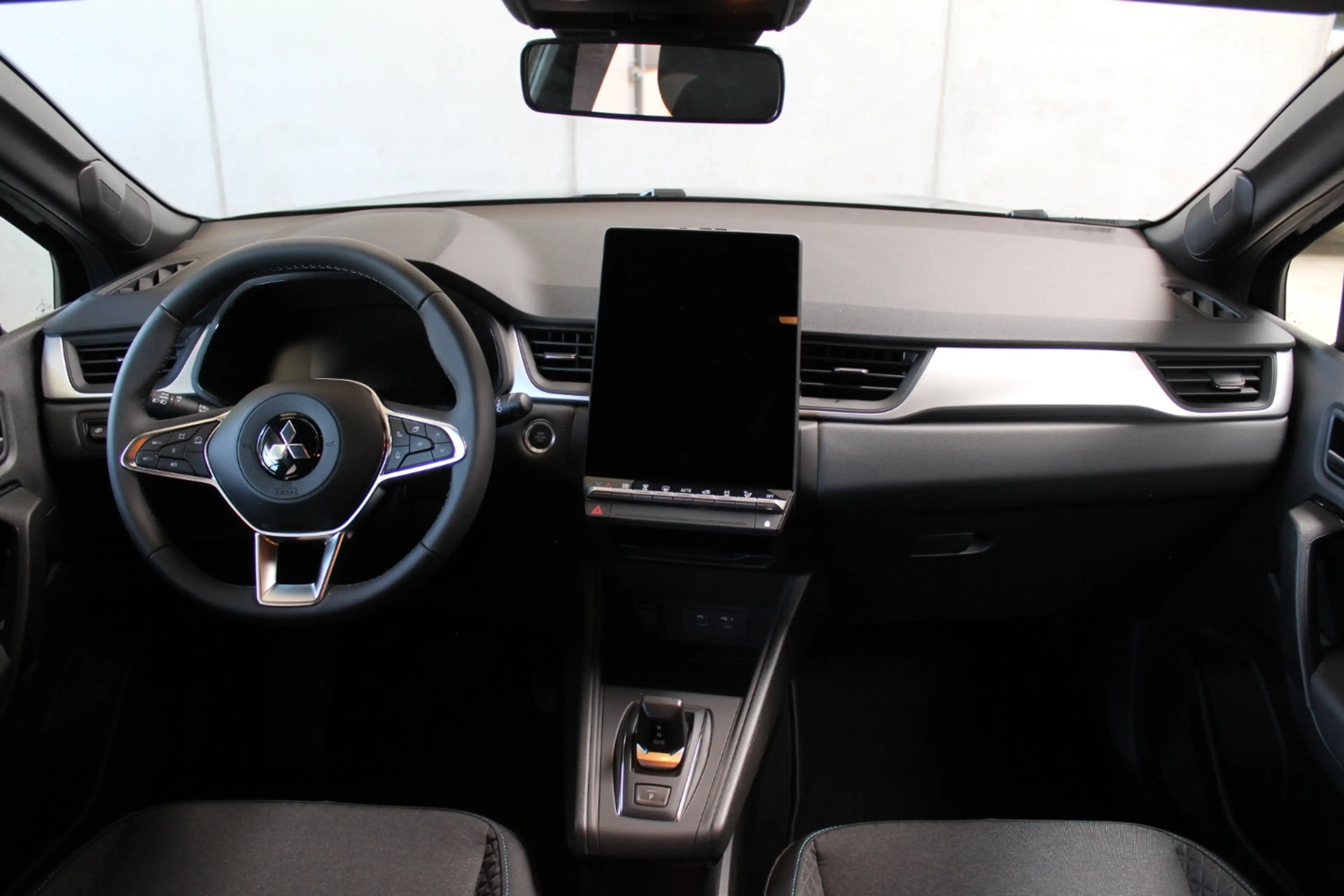 Mitsubishi Grandis Diamant PLUS 1.8 Hybrid Automatik — photo 14