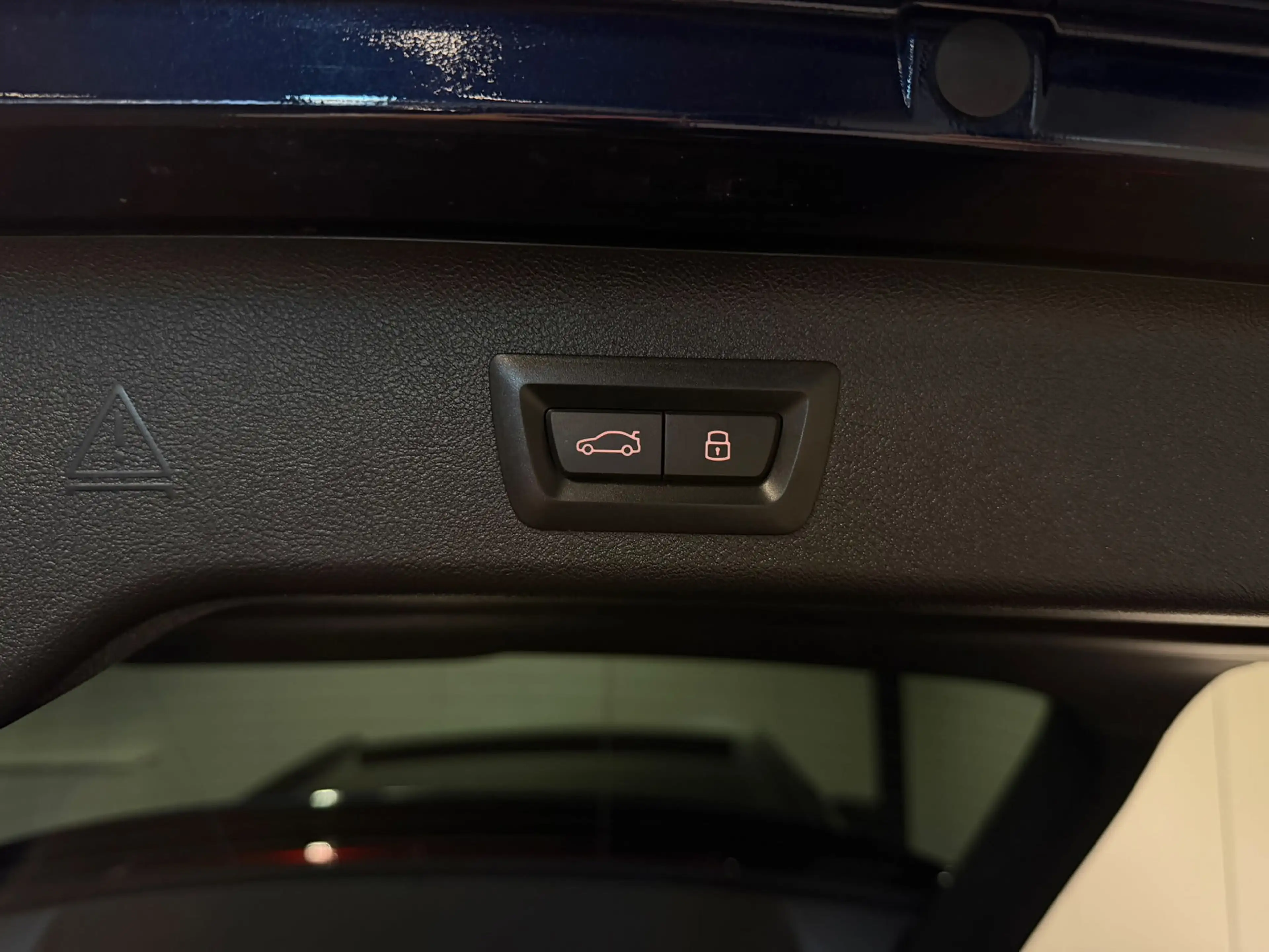 BMW 530 5-serie Touring 530e xDrive M Sport Pro Pano HUD M — photo 30