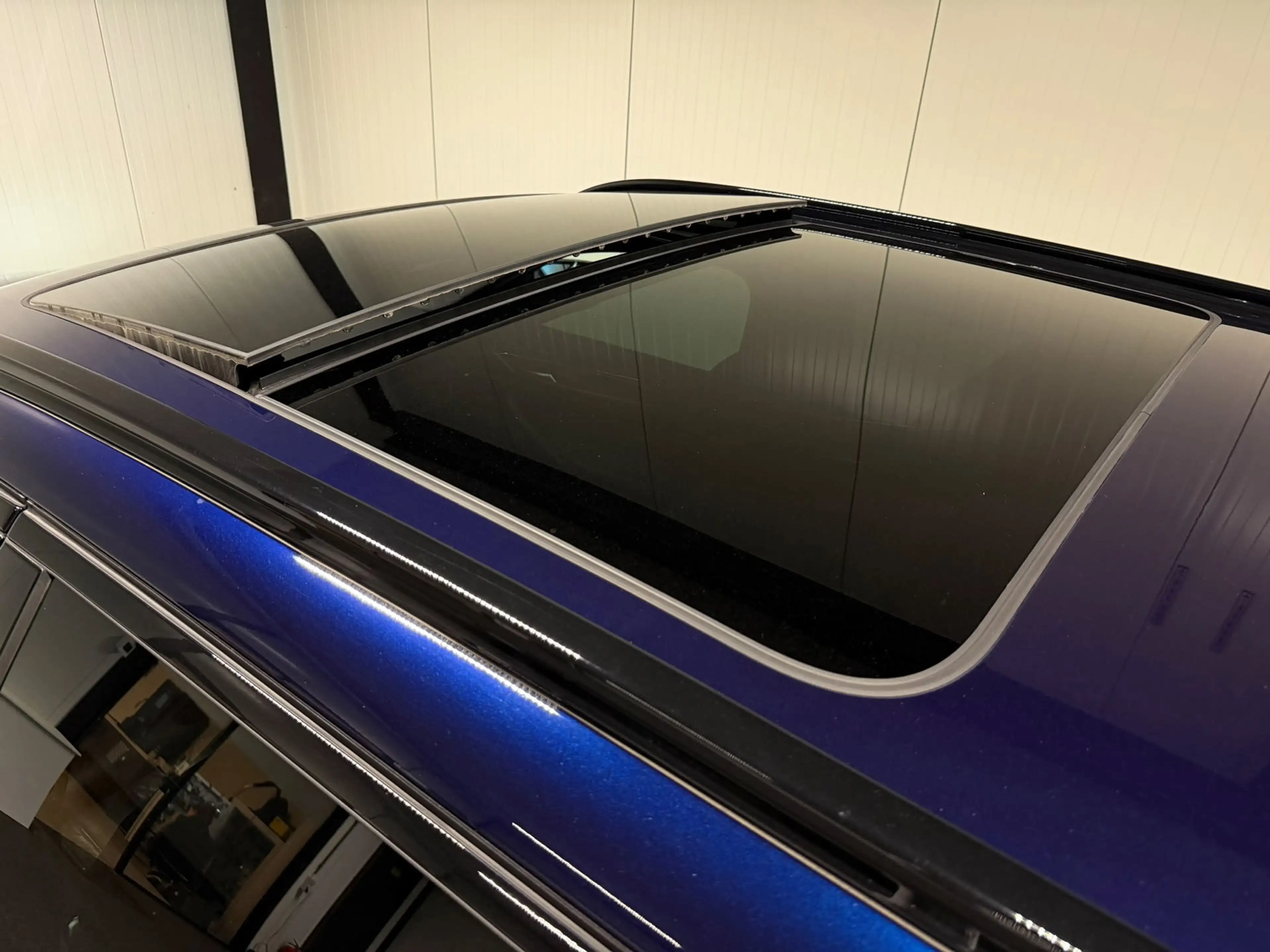 BMW 530 5-serie Touring 530e xDrive M Sport Pro Pano HUD M — photo 3