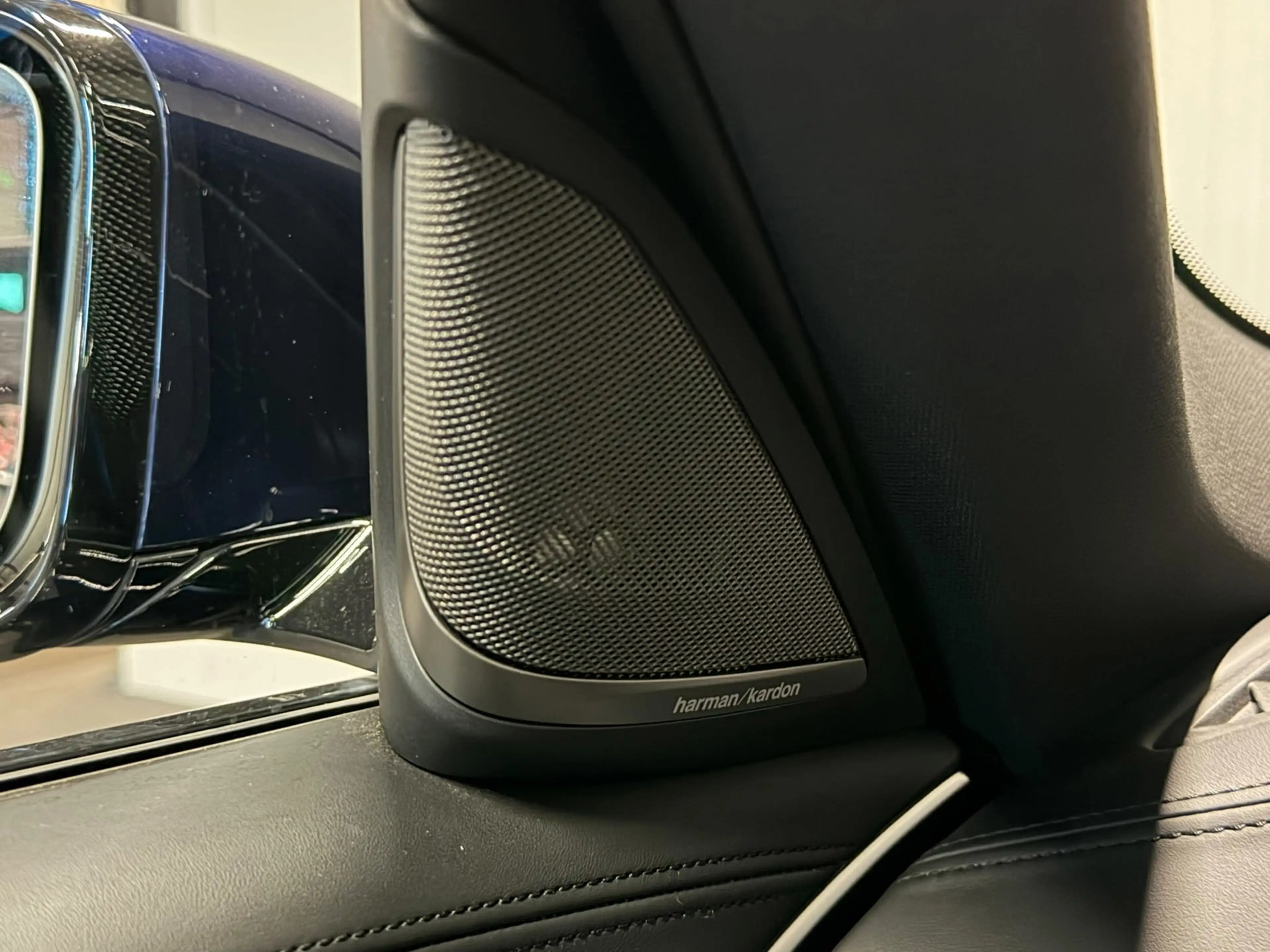 BMW 530 5-serie Touring 530e xDrive M Sport Pro Pano HUD M — photo 24