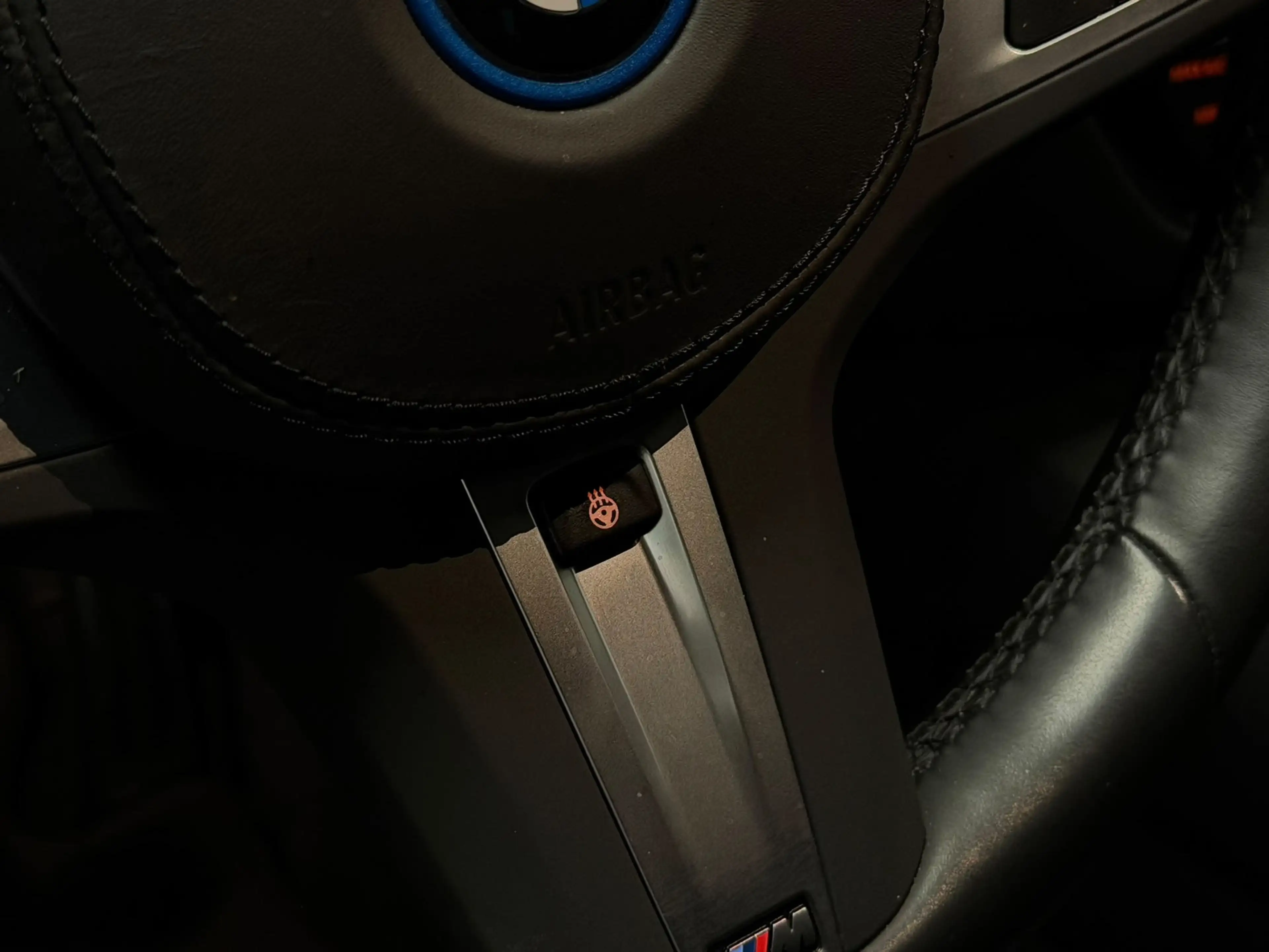 BMW 530 5-serie Touring 530e xDrive M Sport Pro Pano HUD M — photo 29