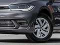 Volkswagen Polo Style 1.0 TSI DSG IQ.Light CarPlay TravelAss. A... Grau - thumbnail 5